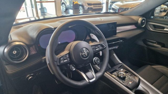 ALFA ROMEO Tonale usata, con Airbag