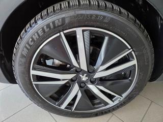 PEUGEOT 5008 usata, con Boardcomputer