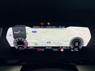 AUDI A3 usata, con Sistema di navigazione