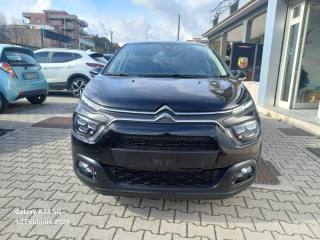CITROEN C3 usata, con Airbag