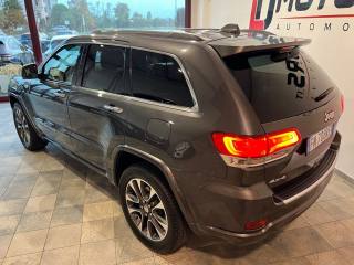 JEEP Grand Cherokee usata, con Chiusura centralizzata