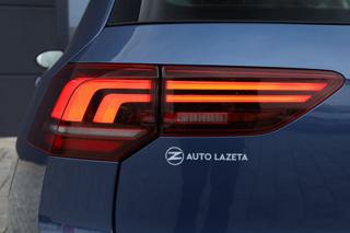 VOLKSWAGEN Golf usata, con Isofix