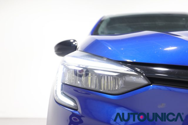 RENAULT Clio usata, con Controllo trazione