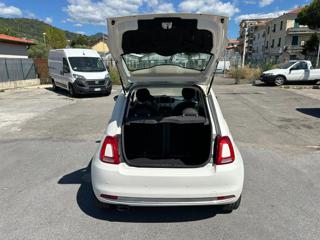 FIAT 500 usata, con Tetto panorama