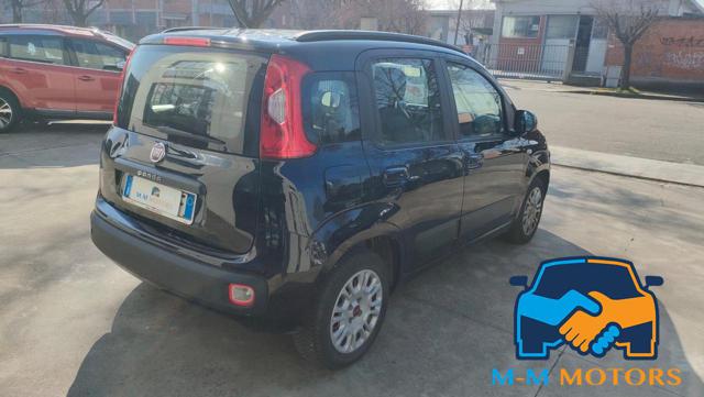 FIAT Panda usata, con Autoradio