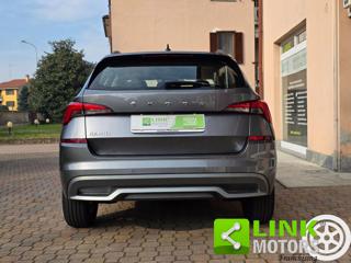 SKODA Kamiq usata, con ESP