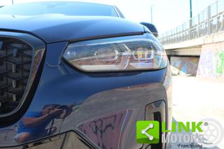 BMW X4 usata, con Airbag Passeggero
