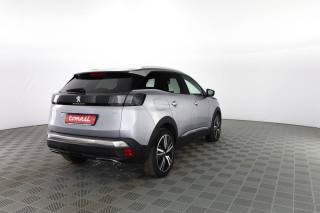 PEUGEOT 3008 usata 3