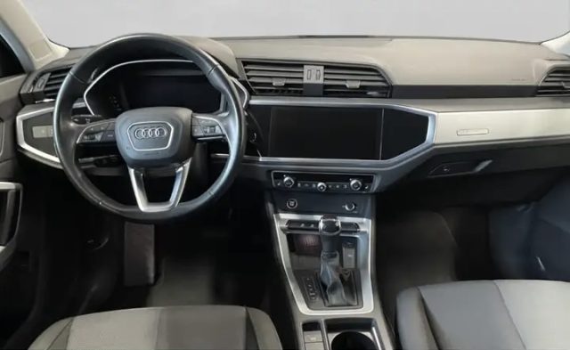 AUDI Q3 usata, con Immobilizzatore elettronico