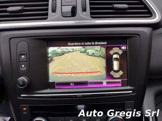 RENAULT Kadjar usata, con Cruise Control
