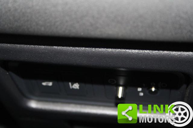 LAND ROVER Discovery Sport usata 68