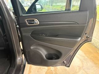 JEEP Grand Cherokee usata 54