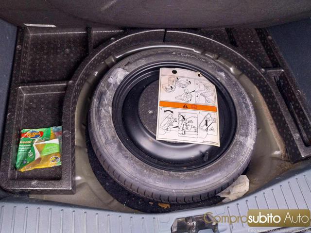 FORD C-Max usata, con Controllo trazione