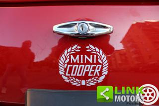 ROVER Mini usata 8