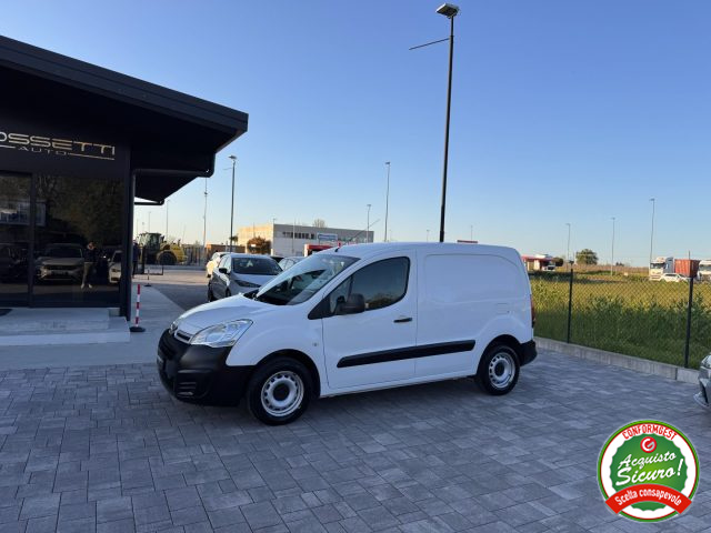 CITROEN Berlingo usata, con Airbag Passeggero