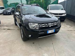 DACIA Duster 1.5 dCi 110CV Start&Stop 4x2 Prestige