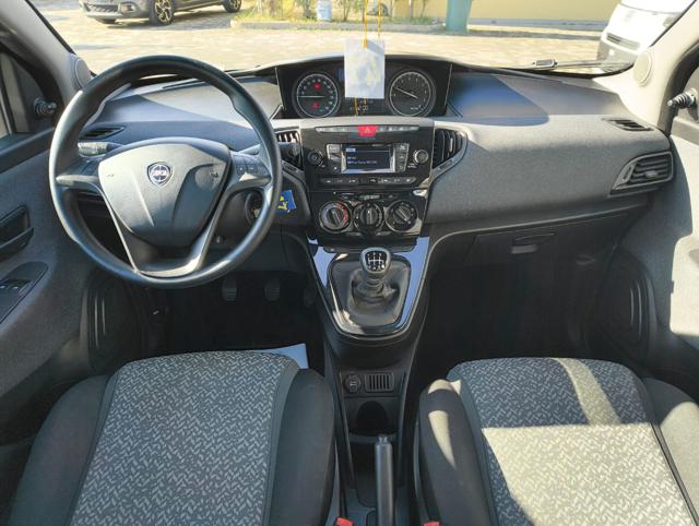 LANCIA Ypsilon usata, con Boardcomputer