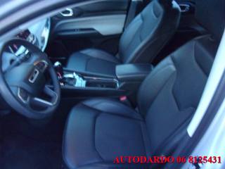 JEEP Compass usata, con Specchietti laterali elettrici