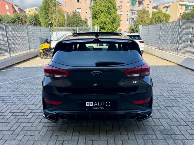 HYUNDAI i30 usata, con Cerchi in lega
