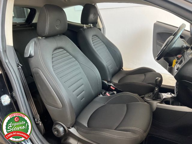 ALFA ROMEO MiTo usata, con Autoradio