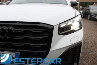 AUDI Q2 usata, con Controllo elettronico della corsia