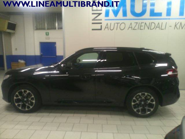 BMW X3 usata, con Chiusura centralizzata telecomandata