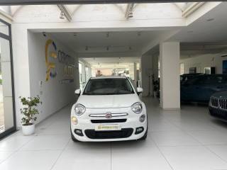 FIAT 500X usata, con Autoradio