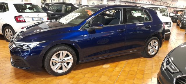 VOLKSWAGEN Golf usata, con Airbag Passeggero