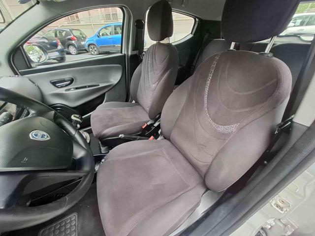 LANCIA Ypsilon usata, con Climatizzatore