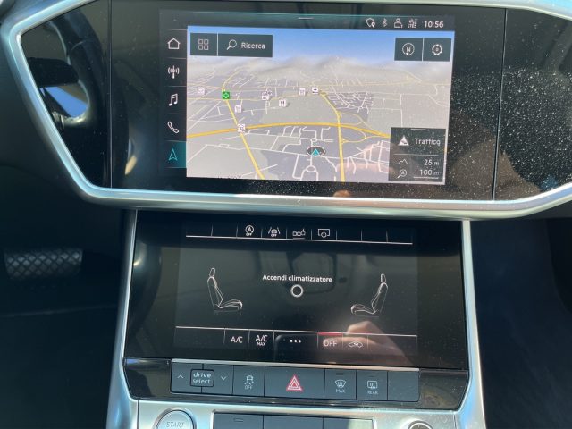 AUDI A6 usata, con Servosterzo