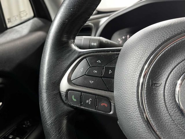 JEEP Renegade usata 22