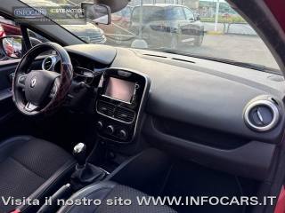 RENAULT Clio usata, con ESP