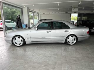 MERCEDES-BENZ E 55 usata, con Autoradio