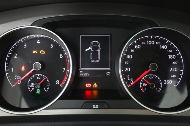 VOLKSWAGEN Golf usata 6