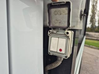 FORD Transit usata, con Climatizzatore