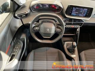PEUGEOT 208 usata, con Airbag