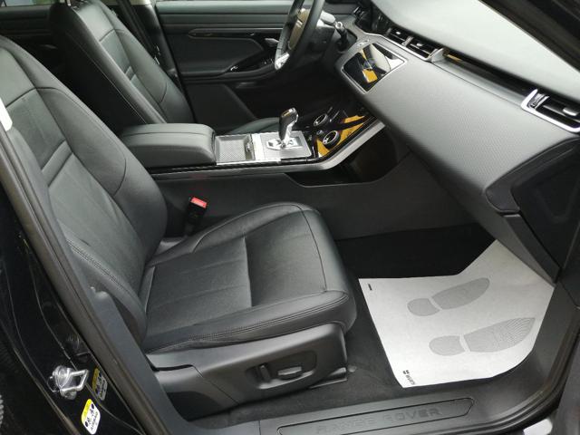 LAND ROVER Range Rover Evoque usata, con Cruise Control