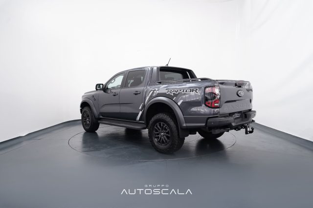 FORD Ranger Raptor usata, con Airbag Passeggero