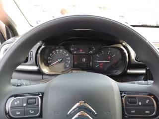 CITROEN C3 usata, con Autoradio