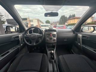 DAIHATSU Terios usata, con Chiusura centralizzata