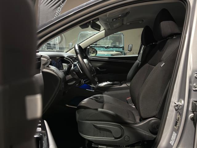 HYUNDAI Tucson usata, con Boardcomputer