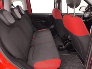 FIAT Panda usata 23