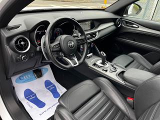 ALFA ROMEO Stelvio usata, con Cruise Control