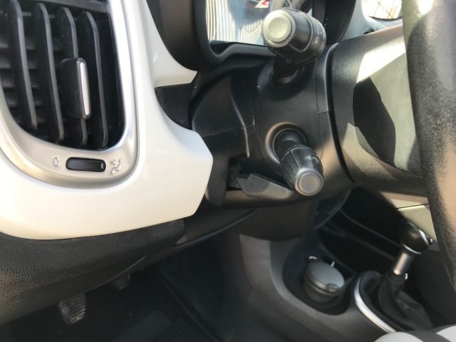 FIAT 500L usata, con MP3