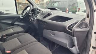 FORD Transit Custom usata, con Immobilizzatore elettronico