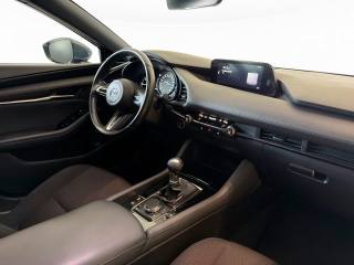 MAZDA 3 usata, con Cruise Control