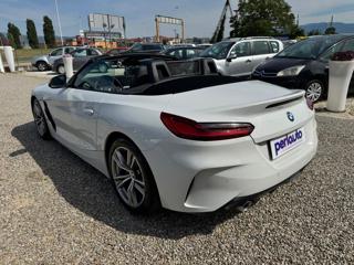 BMW Z4 usata, con Controllo trazione
