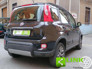 FIAT Panda usata, con Autoradio