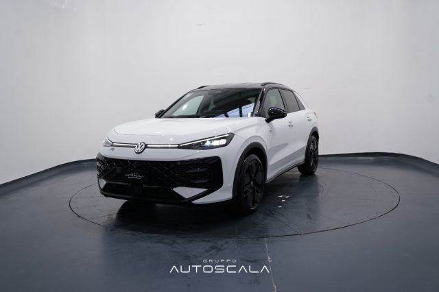 VOLKSWAGEN T-Roc usata, con ABS