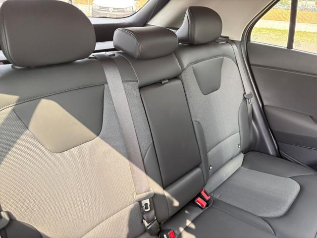 KIA Niro usata, con Climatizzatore